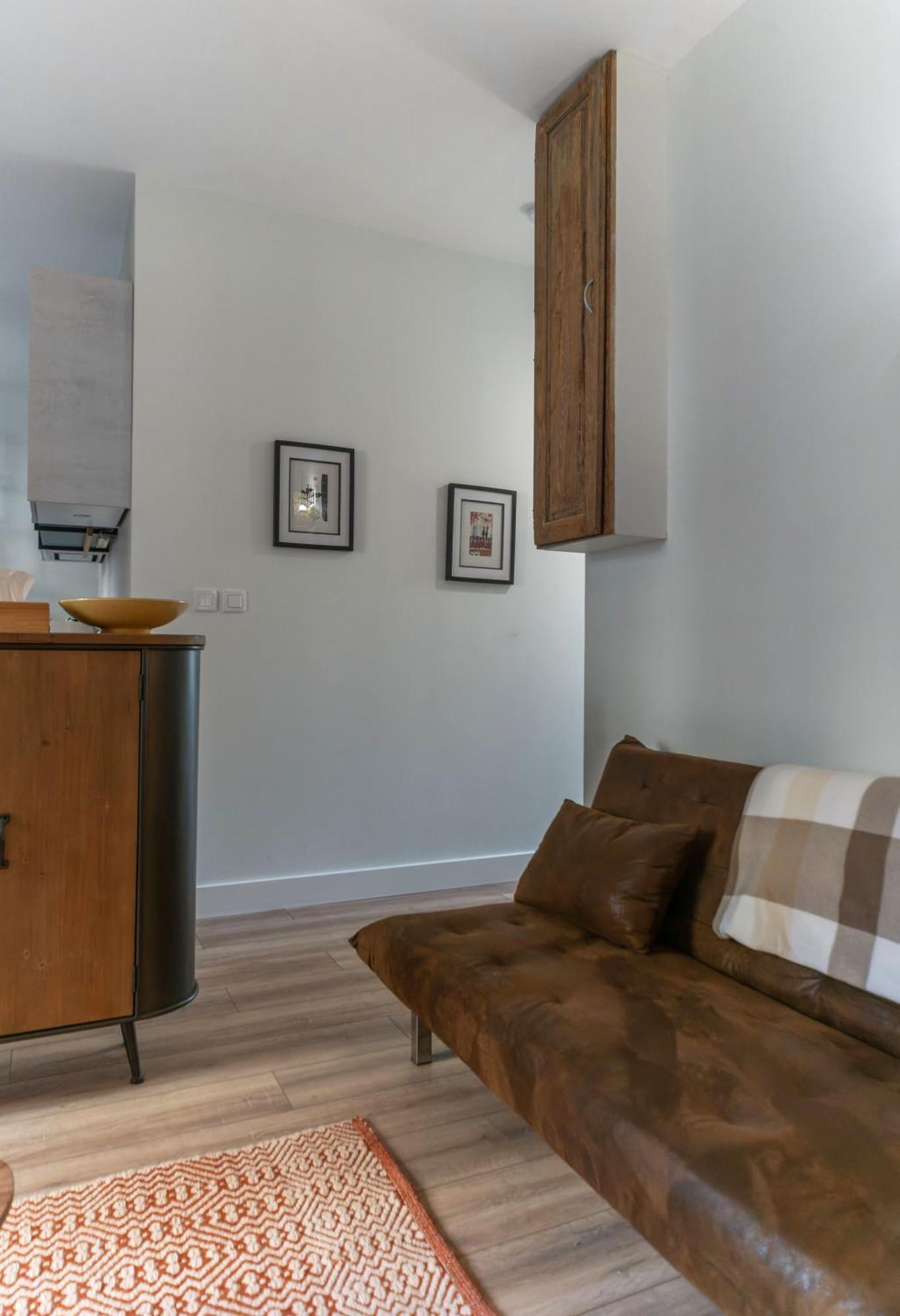 Appartement Le Petit George V - Design Proche Thermes